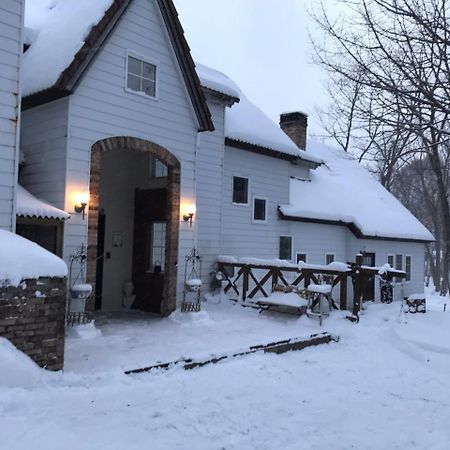 Petit Hotel Kurumi To Milk Tateshina  Exterior foto